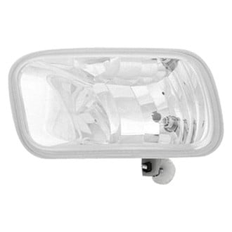 Replace® - Driver Side Replacement Fog Light (Value Line)