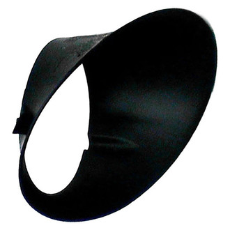 Replace® - Front Driver Side Fog Light Bezel (Standard Line)