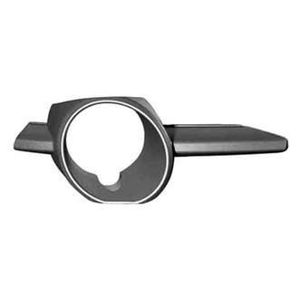 Replace® - Front Driver Side Fog Light Trim (Standard Line)