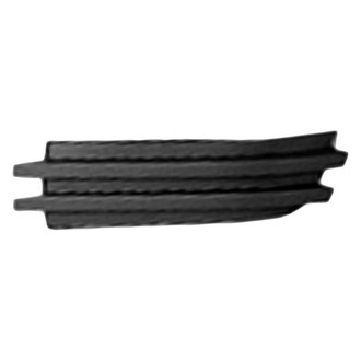 Replace® - Front Lower Driver Side Fog Light Cover (Standard Line)
