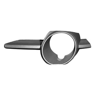 Replace® - Front Passenger Side Fog Light Trim (Standard Line)