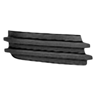 Replace® - Front Lower Passenger Side Fog Light Cover (Standard Line)