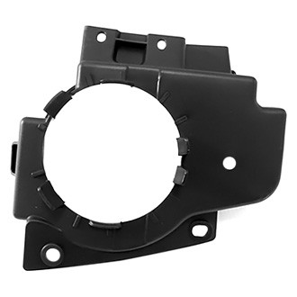 Replace® - Front Driver Side Fog Light Bracket (Standard Line)