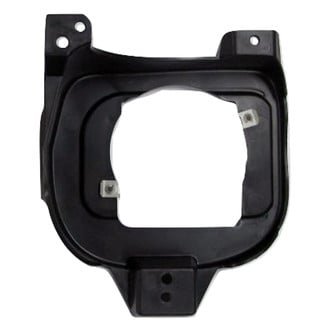 Replace® - Front Driver Side Fog Light Bracket (Standard Line)