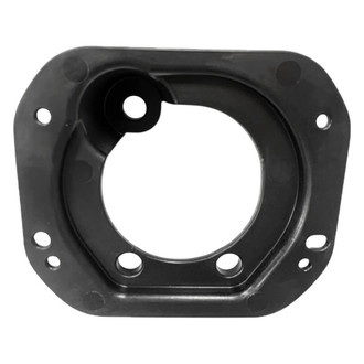 Replace® - Front Fog Light Brackets