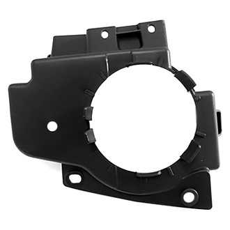 Replace® - Front Passenger Side Fog Light Bracket (Standard Line)