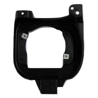 Replace® - Front Passenger Side Fog Light Bracket (Standard Line)