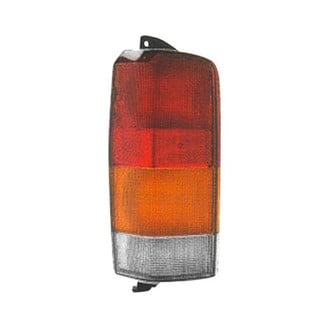 Replace® - Driver Side Replacement Tail Light (Value Line)