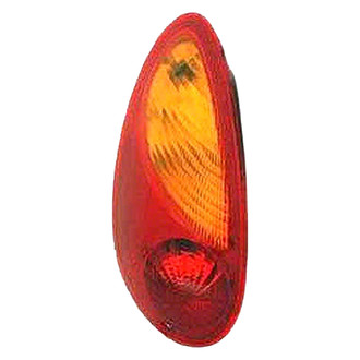 Replace® - Driver Side Replacement Tail Light (Value Line)