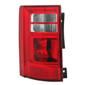 Replace® - Brand New OE Driver Side Replacement Tail Light