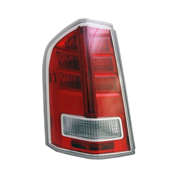 Replace® - Driver Side Replacement Tail Light (Brand New OE), Chrysler 300