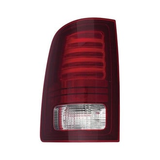 Replace® - Remanufactured OE Replacement Tail Light (Remanufactured OE)