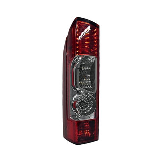 Replace® - Driver Side Replacement Tail Light (CAPA Certified)