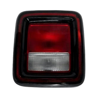 Replace® - Factory Tail Lights