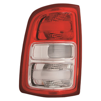 Replace® - Factory Tail Lights