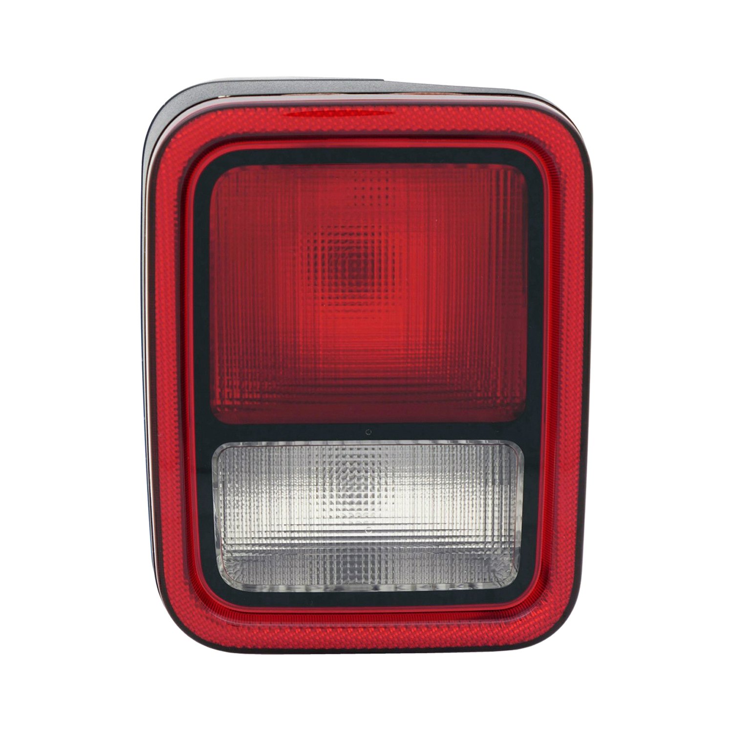Replace® Jeep Gladiator 2021 Replacement Tail Light