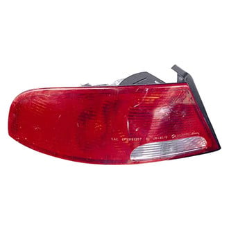 Replace® - Passenger Side Replacement Tail Light (Value Line)