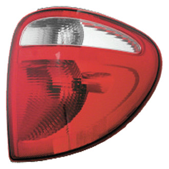 Replace® - Passenger Side Replacement Tail Light (Value Line)