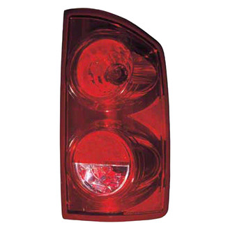 Replace® - Passenger Side Replacement Tail Light (Value Line)