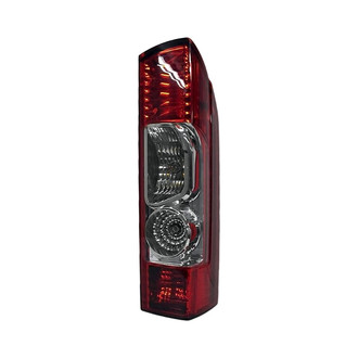 Replace® - Passenger Side Replacement Tail Light (CAPA Certified)