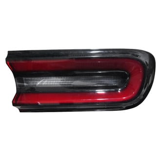 Replace® - Passenger Side Outer Replacement Tail Light (CAPA Certified)