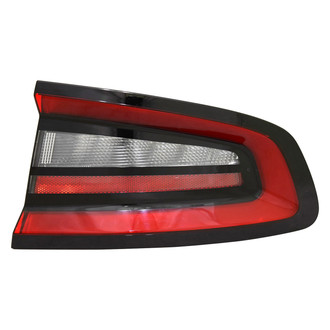 Replace® - Remanufactured OE Passenger Side Outer Replacement Tail Light