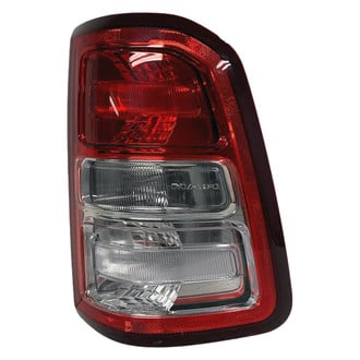 Replace® - Remanufactured OE Passenger Side Replacement Tail Light