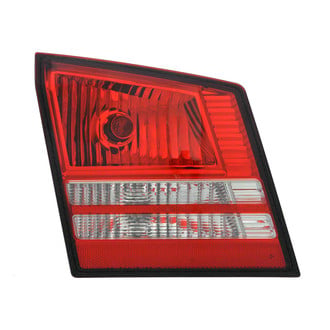 Replace® - Remanufactured OE Driver Side Inner Replacement Tail Light