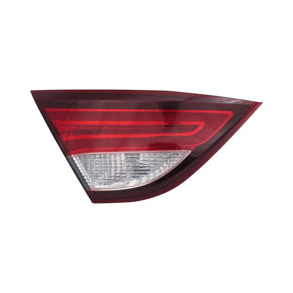 Replace® - Driver Side Inner Replacement Tail Light, Chrysler 200