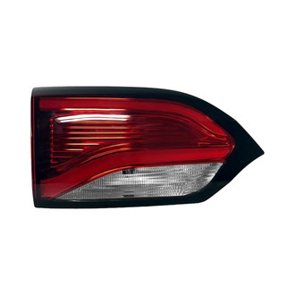 Replace® - Driver Side Inner Replacement Tail Light (CAPA Certified)