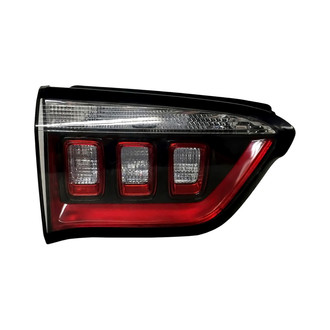 Replace® - Driver Side Inner Replacement Tail Light (CAPA Certified)