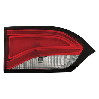 Replace® - Replacement Tail Light (CAPA Certified)