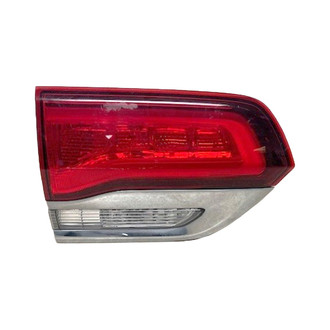 Replace® - Remanufactured OE Driver Side Inner Replacement Tail Light