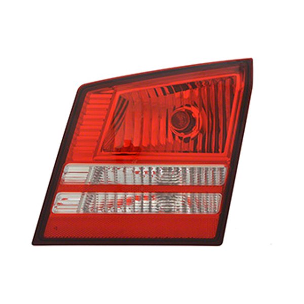 Replace® - Passenger Side Inner Replacement Tail Light (Remanufactured OE), Dodge Journey