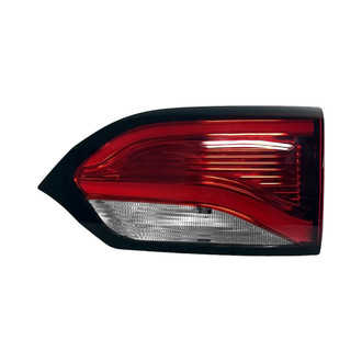Replace® - Passenger Side Inner Replacement Tail Light (CAPA Certified)