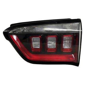 Replace® - Replacement Tail Light