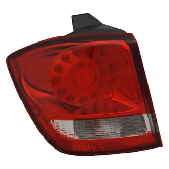Replace® - Remanufactured OE Replacement Tail Light (Remanufactured OE)