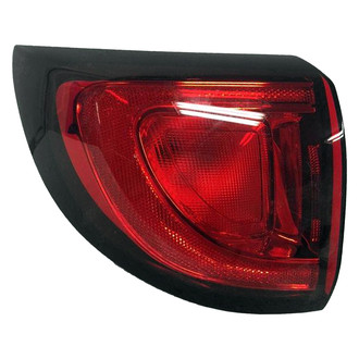 Replace® - Remanufactured OE Replacement Tail Light (Remanufactured OE)