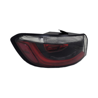 Replace® - Driver Side Outer Replacement Tail Light (CAPA Certified)