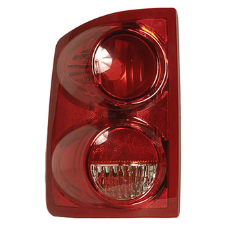 Replace® - Driver Side Replacement Tail Light (Value Line)