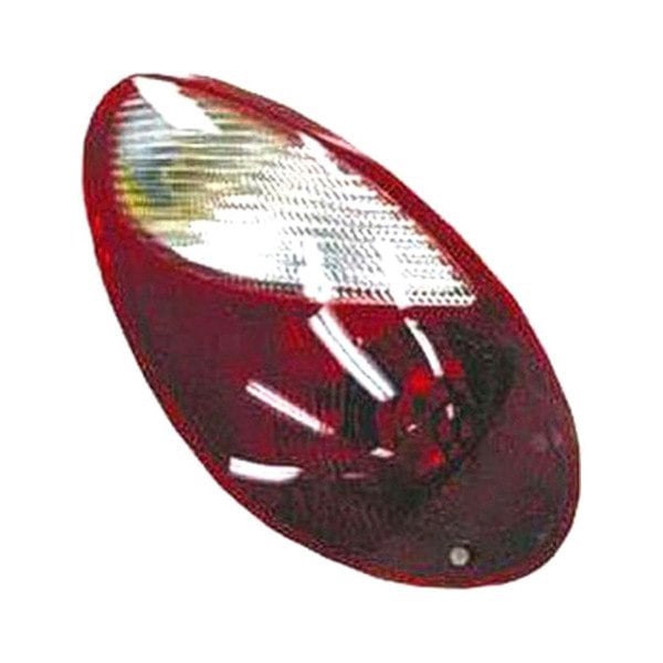 Pt cruiser deals tail light assembly