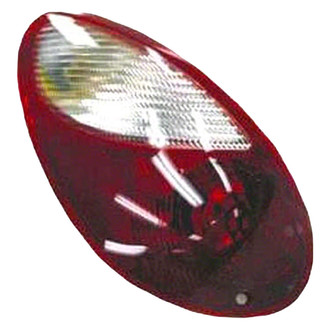 Replace® - Driver Side Replacement Tail Light (Value Line)