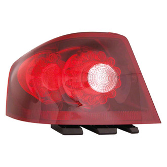 Replace® - Brand New OE Replacement Tail Light (Brand New OE)