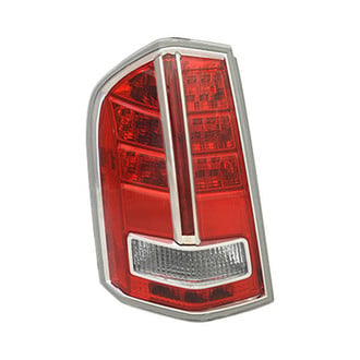 Replace® - Brand New OE Replacement Tail Light (Brand New OE)
