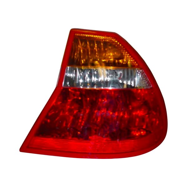 Replace® - Passenger Side Replacement Tail Light (Remanufactured OE), Chrysler 300M