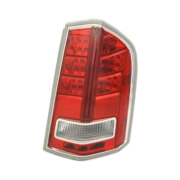 Replace® - Passenger Side Replacement Tail Light (Brand New OE), Chrysler 300