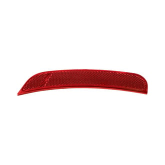 Replace® - Rear Driver Side Replacement Side Marker Light (CAPA Certified)