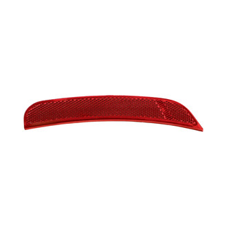 Replace® - Rear Passenger Side Replacement Side Marker Light (CAPA Certified)