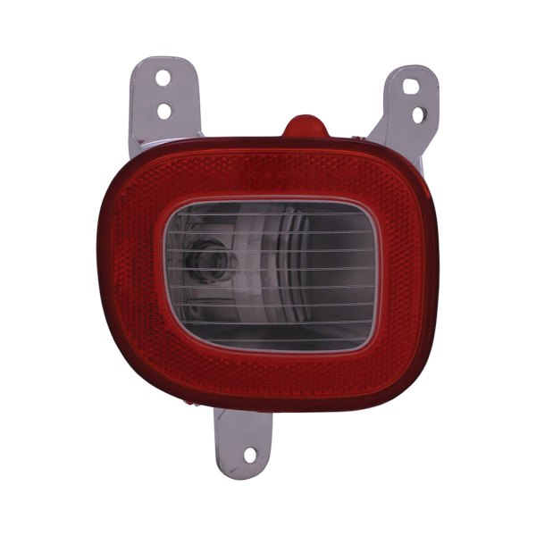 Replace® - Driver Side Replacement Backup Light