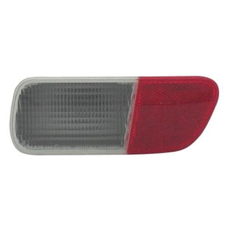 Replace® - Brand New OE Passenger Side Replacement Backup Light